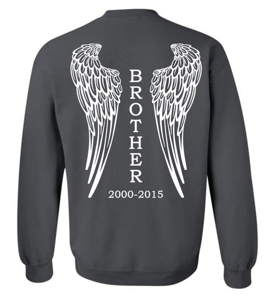 Brother 2000-2015