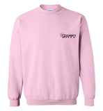 Being a Grammy Makes My Life Complete - Crewneck Sweatshirt