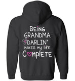 Grandma Darlin' 10