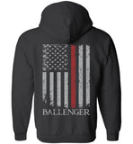Ballenger