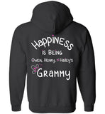 Grammy Stacey