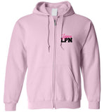 Jessica LPN