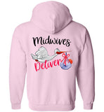 Amanda Midwives Deliver