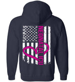 Isah BSN, RN Neonatal ICU Large Heart