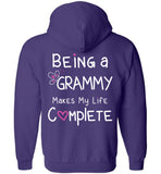 Being a Grammy Makes My Life Complete (CK3177)