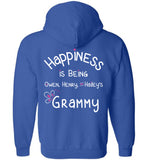 Grammy Stacey