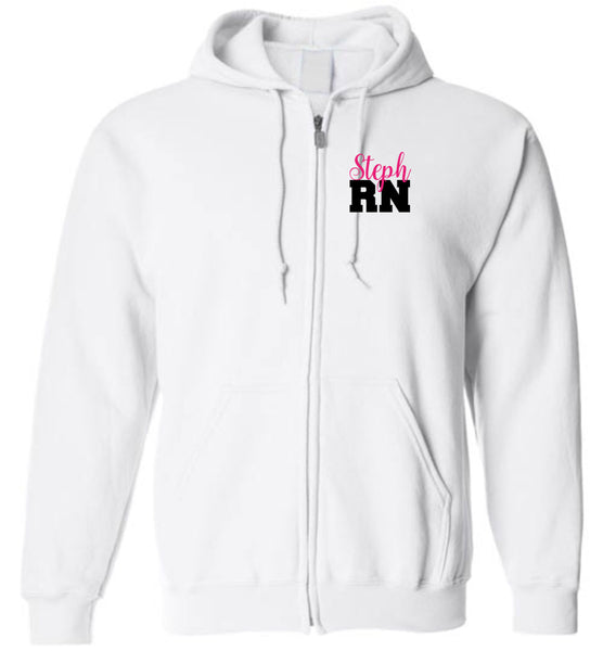 Steph RN