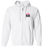KATHY RN HOODIE