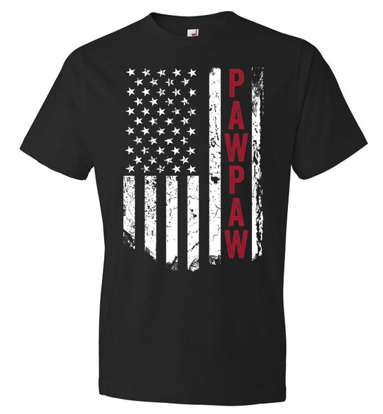 American PawPaw T-Shirt