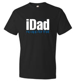 IDad No App For That - Funny Dad T-Shirt For Father's Day (CK1080)