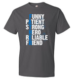 Father T-Shirt - Gift For Father's Day - (CK1091)