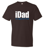 IDad No App For That - Funny Dad T-Shirt For Father's Day (CK1080)