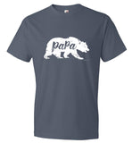 Papa Bear T-Shirt (CK1093)