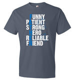 Father T-Shirt - Gift For Father's Day - (CK1091)