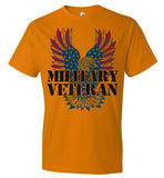 American Eagle Military Veteran T-Shirt (CK1280)