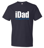 IDad No App For That - Funny Dad T-Shirt For Father's Day (CK1080)