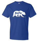 Papa Bear T-Shirt (CK1093)