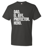 Dad El Jefe