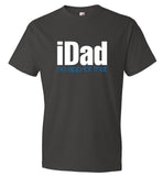 IDad No App For That - Funny Dad T-Shirt For Father's Day (CK1080)