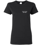 Amy Marie Ladie Tee