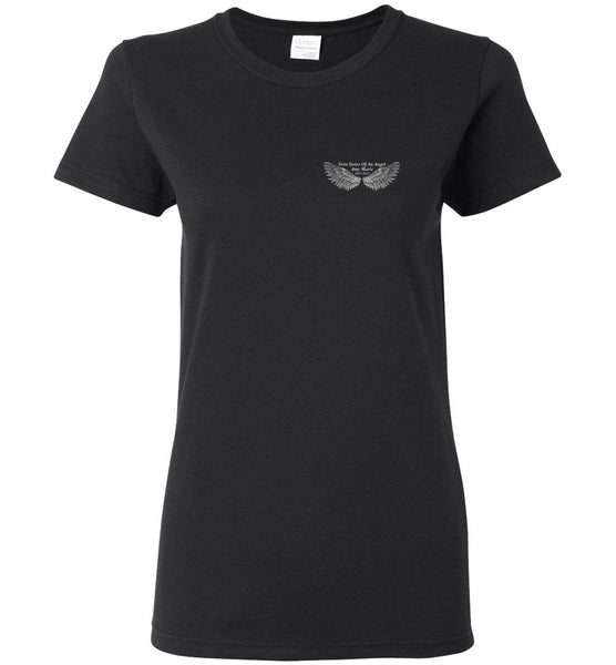 Amy Marie Ladie Tee