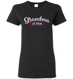 Grandma of Four