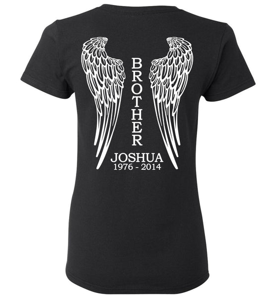 Joshua 1976-2014