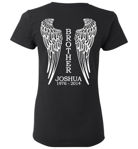 Joshua 1976-2014