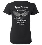 Amy Marie Ladie Tee