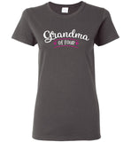 Grandma of Four