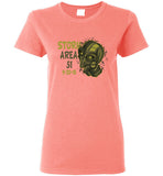 Storm Area 51 9-20-19 Ladies T-Shirt (CK1265)