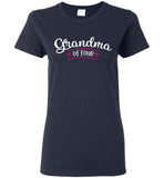 Grandma of Four