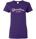 Grandma of Four