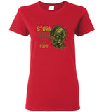Storm Area 51 9-20-19 Ladies T-Shirt (CK1265)