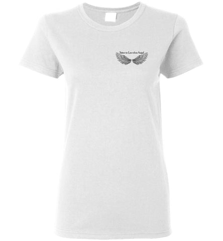 Sister in Law of an Angel - Amazing Angel