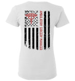 Ambulatory Surgery Manager Ladies T-Shirt