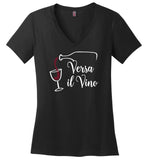 Versa il Vino