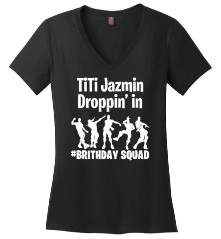 CK1229 TiTi Jazmin