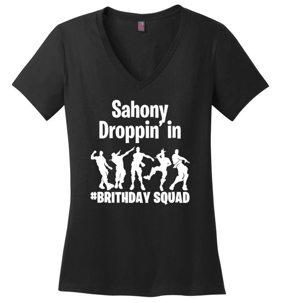 Sahony