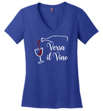 Versa il Vino