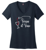 Versa il Vino