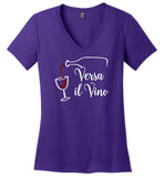 Versa il Vino