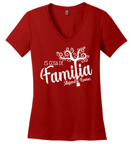 Quioto Guest Ladies VNeck