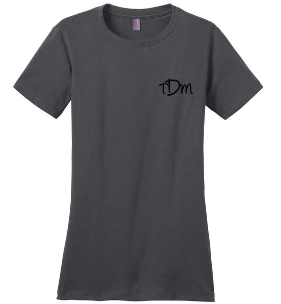 TDM n/a
