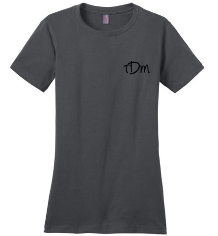 TDM n/a