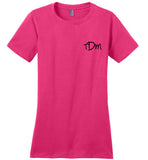TDM n/a