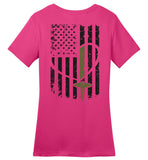 Nurse Flag Military Green Flag Only