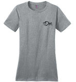 TDM n/a