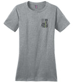 Nurse Flag Military Green Flag Only