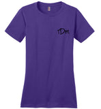 TDM n/a
